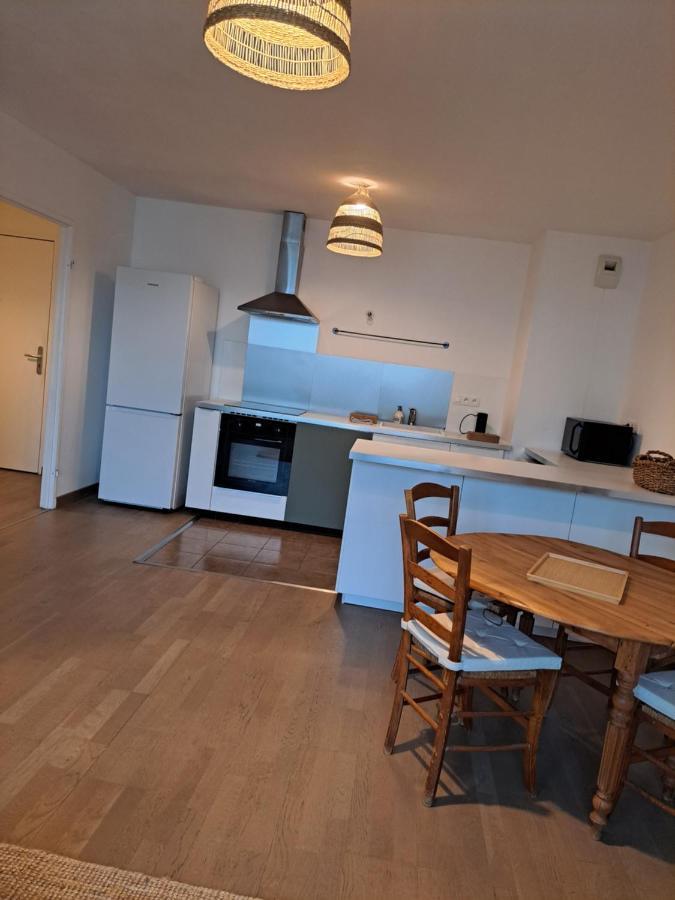 Suite De La Paix Reims Kültér fotó