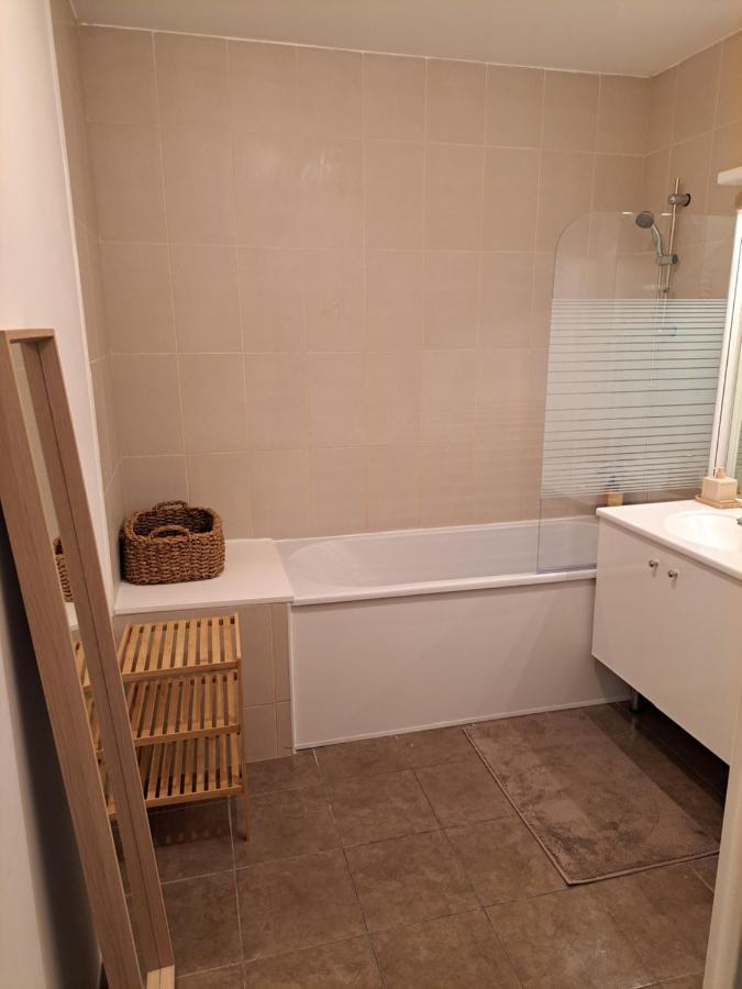 Suite De La Paix Reims Kültér fotó