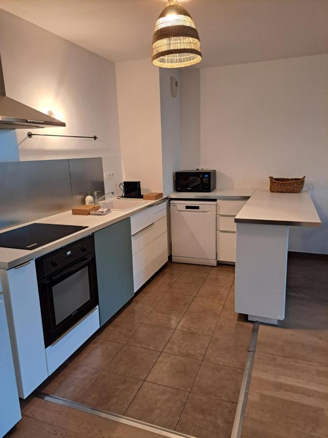 Suite De La Paix Reims Kültér fotó